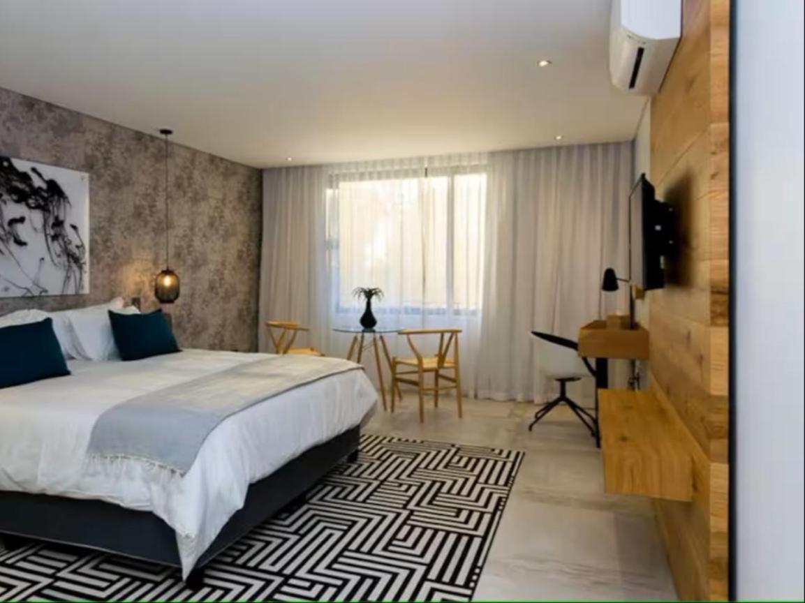 Central Beach Villas Cape Town Luaran gambar